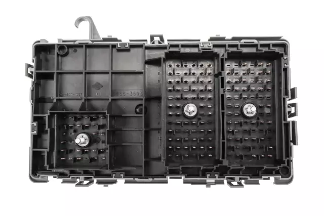 Accessory Wiring Junction Block - GM (15930149)