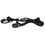 PZ1Z14632D - : Wire Assembly Jumper for Ford Image