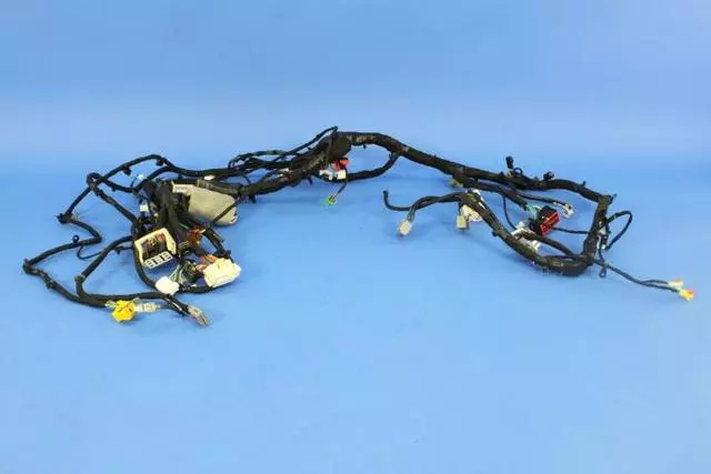 Instrument Panel Wiring - Mopar (68209463AC)