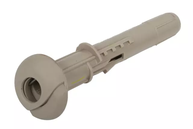 23465433 - Body: Headrest Guide for Cadillac: Escalade, Escalade ESV | Chevrolet: Suburban, Tahoe | GMC: Yukon, Yukon XL Image