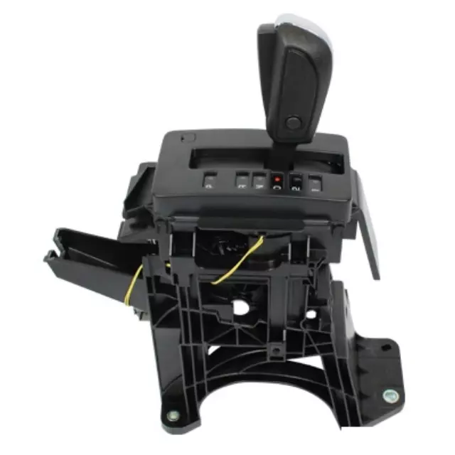 8L8Z7210B - : Shifter Assembly for Mercury: Mariner Image