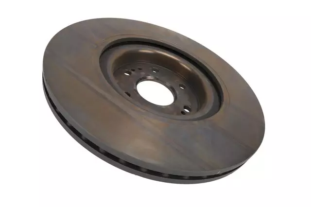Front Disc Brake Rotor - GM (84865905)