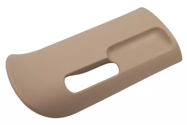 25811082 - Body: Rear Console for Pontiac: Solstice Image