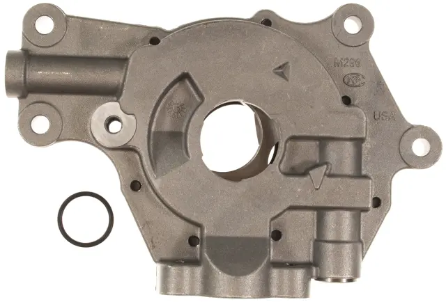 M296 - : Stock Replacement Oil Pump for Melling Image