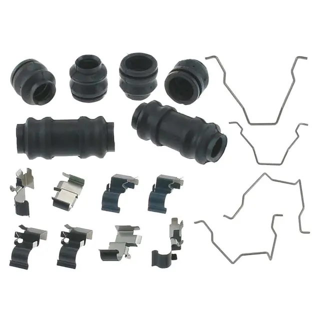 13401Q - : Disc Brake Hardware Kit for Carlson Image