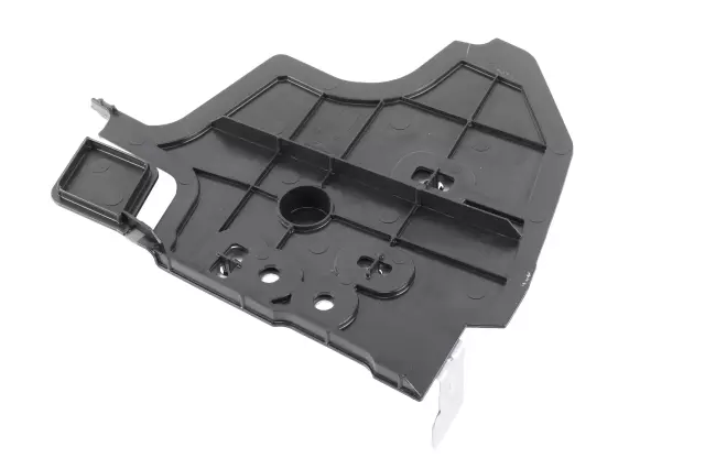 Body C-Pillar Baffle Plate - GM (84831216)