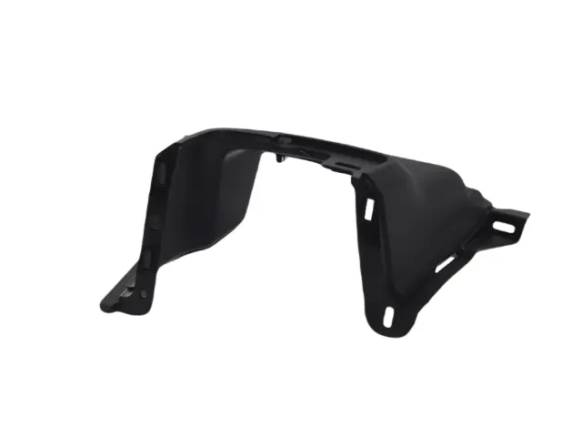 7EU73TX7AC - Interior Trim: Cargo Trim Bezel for Mopar Image image