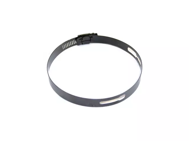 5038782AA - : Hose Clamp Clamp for Dodge: Challenger, Charger, Durango | Jeep: Grand Cherokee | Ram: 1500 Image