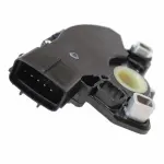 SW7670 - Electrical: Motorcraftâ„¢ Back-Up &amp; Neutral Safety Switch for Ford: E-150, E-150 Club Wagon, E-150 Econoline, E-150 Econoline Club Wagon, E-250, E-250 Econoline, E-350 Club Wagon, E-350 Econoline, E-350 Econoline Club Wagon, E-350 Super Duty, E-450 Econoline Super Duty, E-450 Super Duty, E-550 Econoline Super Duty, Econoline Super Duty, Excursion, Expedition, F-150, F-250, F-250 HD, F-250 Super Duty, F-350 Super Duty, F-450 Super Duty, F-550 Super Duty | Lincoln: Blackwood, Navigator Image