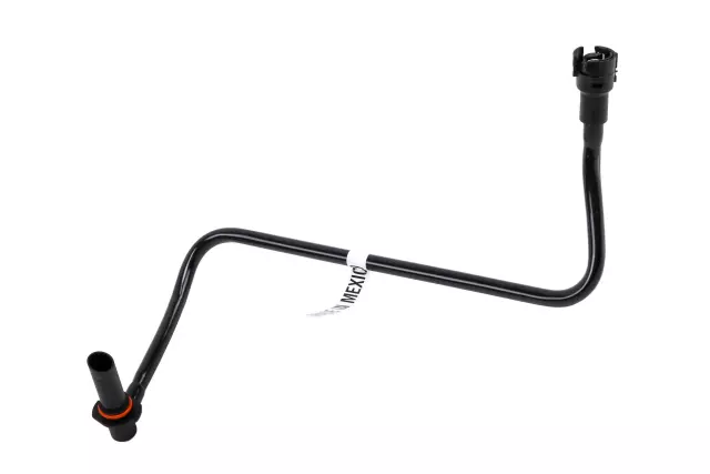 12597774 - Air Intake &amp; Fuel Delivery: Positive Crankcase Ventilation Tube for ACDelco Image