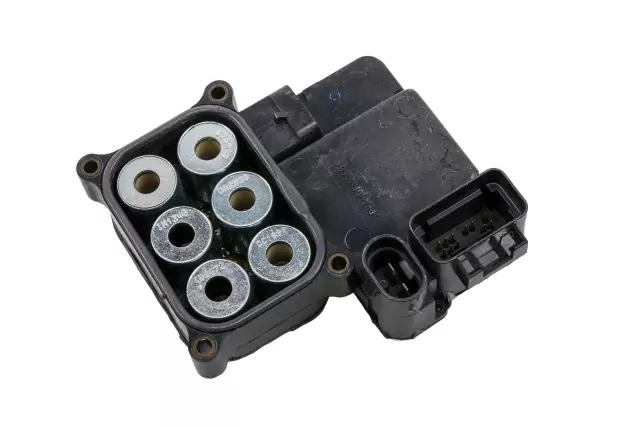 1999-2002 GM - Electronic Brake Control Module Assembly, Remanufactured - GM (19244888)