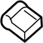 279273JA1A - Body: Air Grille for INFINITI: JX35, QX60 Image image