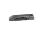 55112383AE - Doors, Door Mirrors and Related Parts: Exterior Door Handle, Left for Dodge: Ram 1500, Ram 2500, Ram 3500 | Ram: 1500, 1500 Classic, 2500, 3500 Image