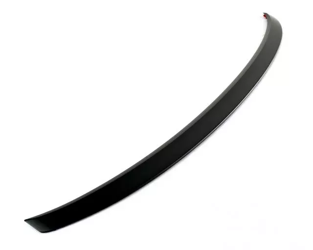 Rear Lip Spoiler - Primer - Volkswagen (17A-071-641-GRU)