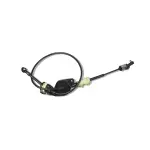 52109781AF - Automatic Transaxle 4 Speed: Gearshift Control Cable for Dodge: Nitro | Jeep: Liberty Image