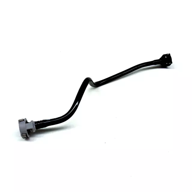 4G0121081AE - : 2012-2015 Audi - Vent Tube for Audi: A6, A6 Quattro, A7 Quattro Image