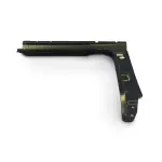 55397010AE - Body Sheet Metal Except Doors: Body Side Aperture Front Panel, Right for Jeep: Wrangler, Wrangler JK Image