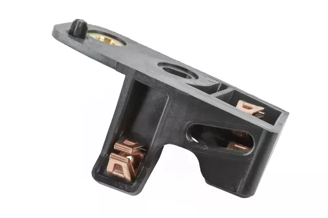 84543087 - Body: Visor Bracket for Chevrolet: Corvette Image