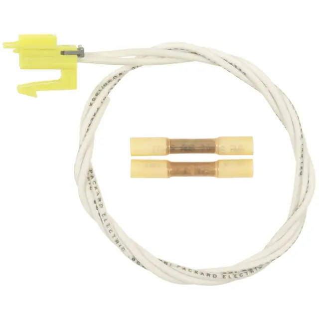 S1341 - Accessories: Air Bag Connector for SMP CORP Image