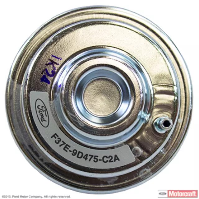 F37Z9D475C - Emission System: Egr Valve for FORD Image