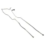 KT176 - HVAC: Motorcraftâ„¢ HVAC Heater Hose for Ford: Expedition | Lincoln: Navigator Image