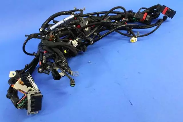 Transmission Wiring - Mopar (68206890AD)