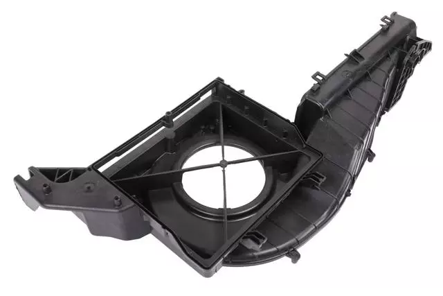 22994785 - HVAC: Upper Case for Chevrolet: Equinox | GMC: Terrain Image