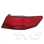 116481009 - : TYC Tail Light Assembly for TYC Image