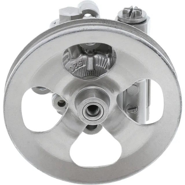 96306M - : Power Steering Pump - MAVAL - Hydraulic Power - Remanufactured - 96306M for Maval Image