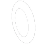 2760100007 - : Crankcase Cover for Mercedes-Benz Image