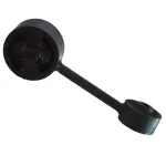 A7208 - : OE-style torque strut mount for engine stabilization for Marmon Ride Control Image