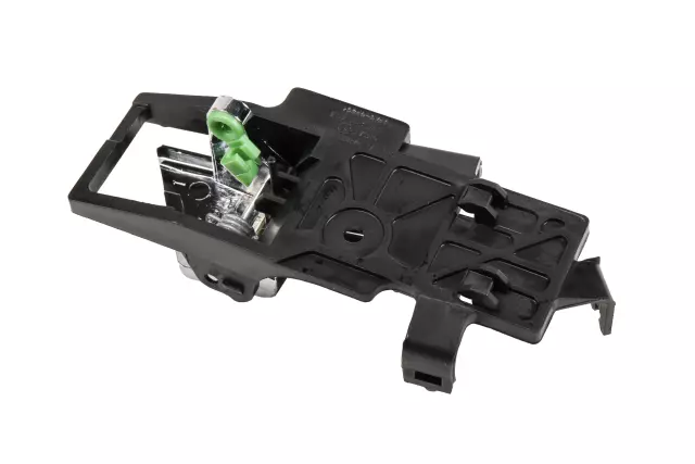 96462709 - Body: Handle, Inside for Chevrolet: Aveo, Aveo5 | Pontiac: G3 Image image