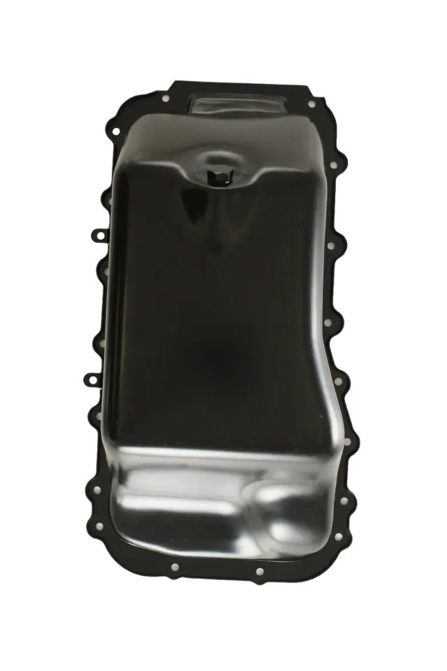 501013 - Engines &amp; Components: Pioneer Automotive Industries Engine Oil Pan for Pioneer Auto Image