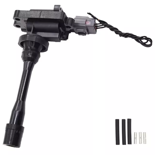 92192019 - Ignition Systems: Ignition Coil for Walker Products Inc. - Image