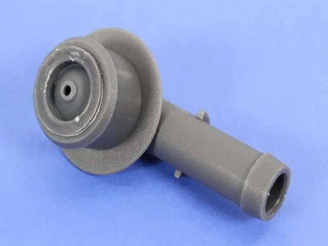 Crankcase Vent To Air Cleaner Tube - Mopar (53013360AA)