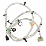 JC3Z7C078CA - : Wire Assembly for Ford Image