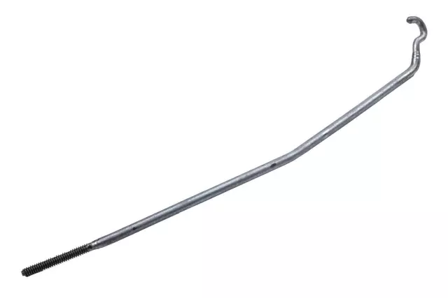 10383024 - Body: Lock Rod for GM Image