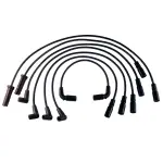 3577723 - : Prenco Spark Plug Wire Set for Prenco Image