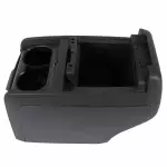 FL7Z78045A36AB - Body: Rear Console for Lincoln: Navigator Image