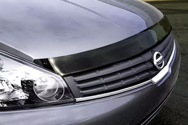 999D5NT000 - : Hood Protector for Nissan Image