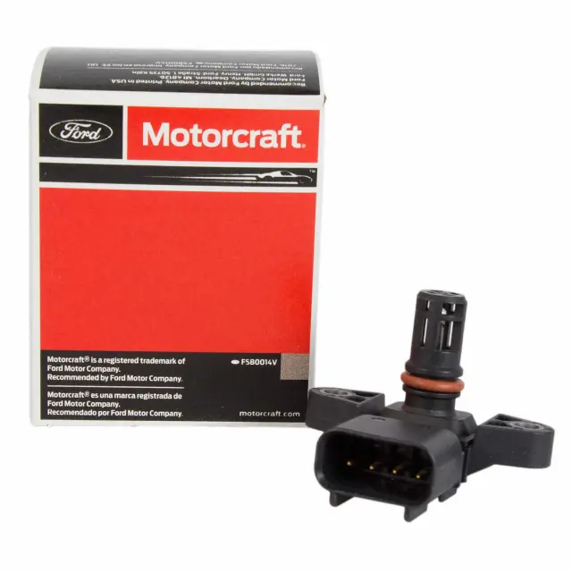 Manifold Absolute Pressure Sensor - Ford (AA5Z-9F479-E)