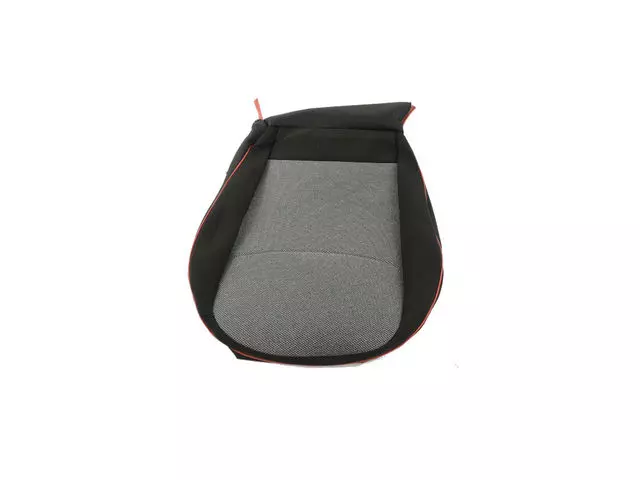 6AW14U2XAA - Interior Trim: Front Seat Cushion Cover, Right for Fiat: 500X Image