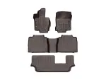 471533123 - : Cocoa FloorLiner™ DigitalFit® for WeatherTech Image