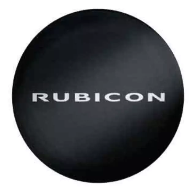 82212429 - : Tire Cover for Mopar Image