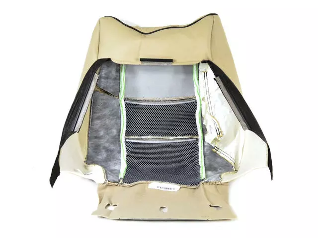 5PK30HL1AC - Body: Seat Back Cover for Jeep: Grand Cherokee Image