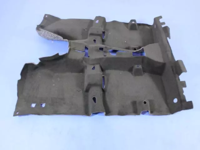 1QV27XDVAD - Interior Trim: Floor Carpet for Mopar Image