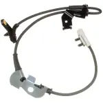 2ABS0329 - : Holstein Parts 2ABS0329 ABS Wheel Speed Sensor for HOLSTEIN Image