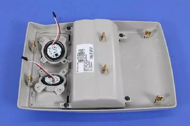 Overhead Console - Mopar (1MT59HDAAB)