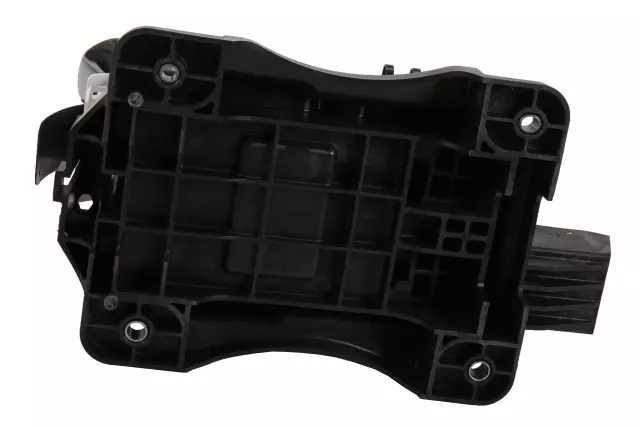 Part# 42514251 Jet Black Automatic Transmission Control - GM (42514251)