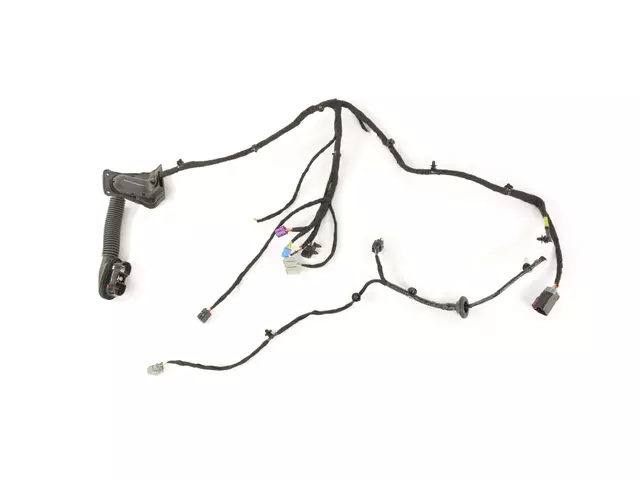 Front Door Wiring, Left - Mopar (68276217AE)